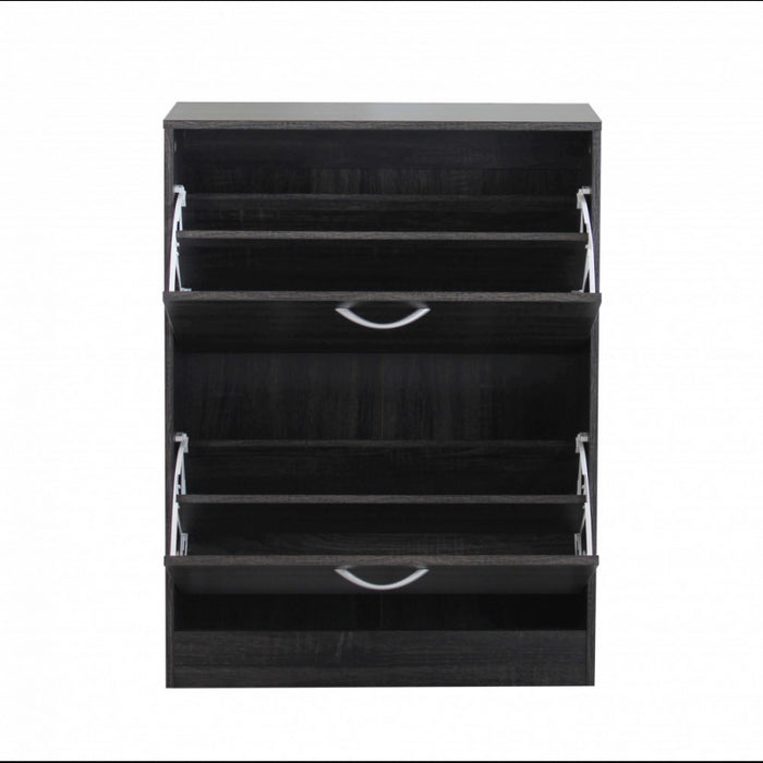 SCARPIERA SALLY GRIGIO SCURO