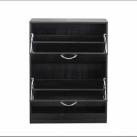 SCARPIERA SALLY GRIGIO SCURO