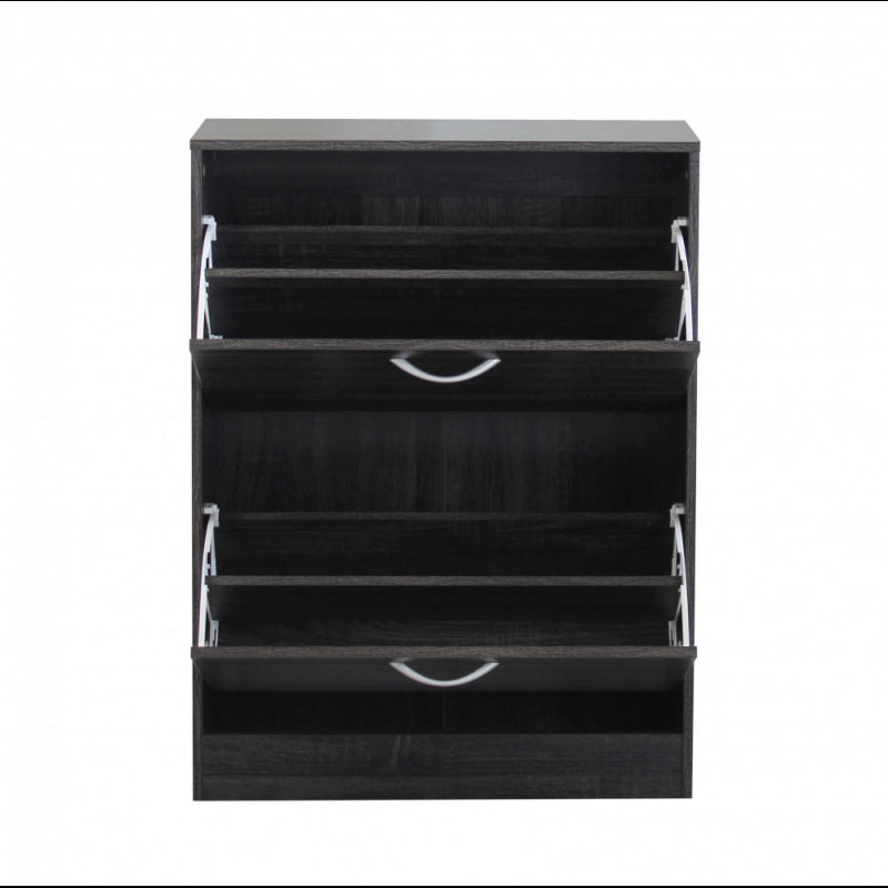 SCARPIERA SALLY GRIGIO SCURO