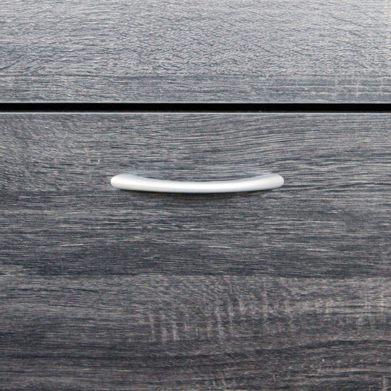 SCARPIERA SALLY GRIGIO SCURO