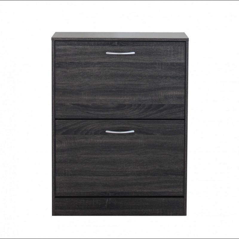 SCARPIERA SALLY GRIGIO SCURO