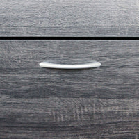 SCARPIERA SALLY GRIGIO SCURO