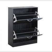 SCARPIERA SALLY GRIGIO SCURO