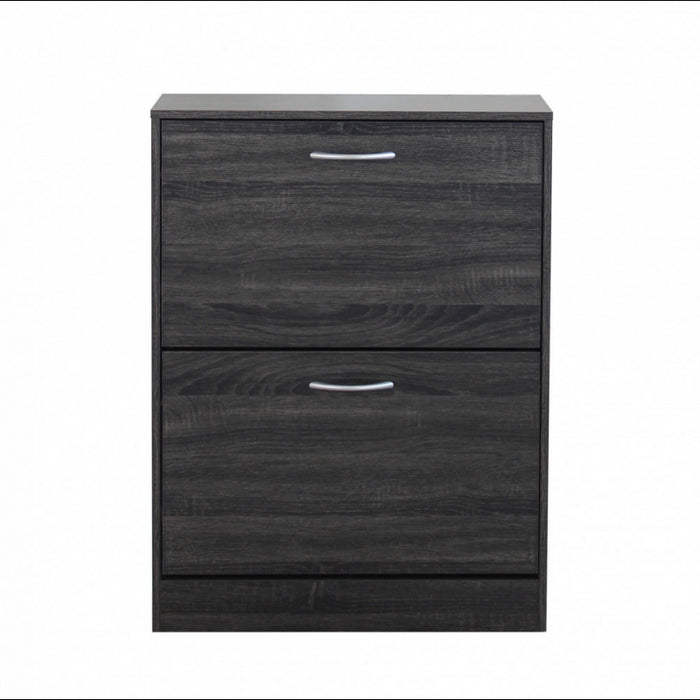 SCARPIERA SALLY GRIGIO SCURO