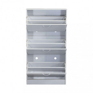 SCARPIERA VICKY BIANCA