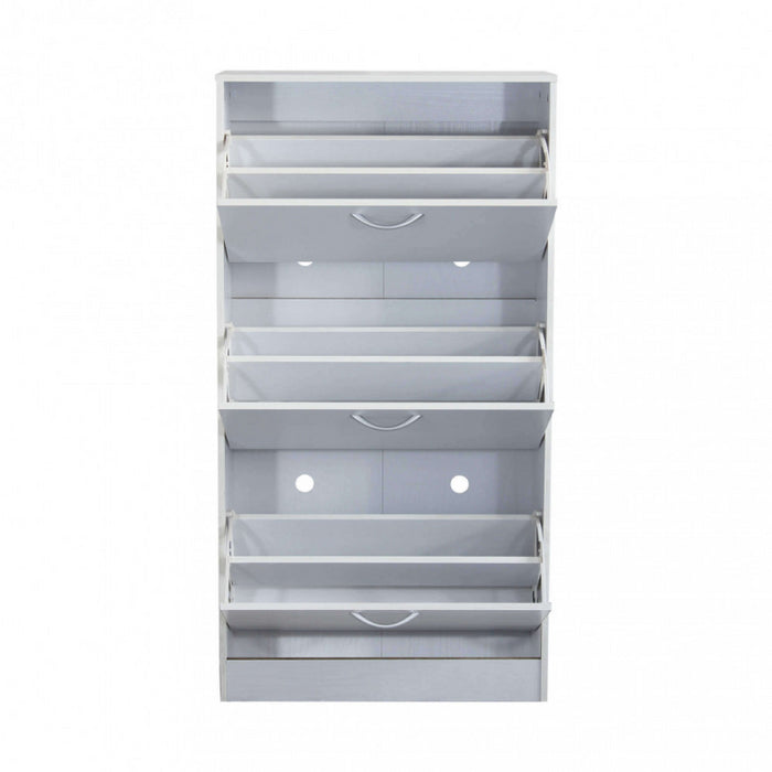 SCARPIERA VICKY BIANCA