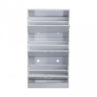 SCARPIERA VICKY BIANCA