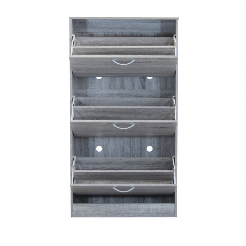 SCARPIERA VICKY GRIGIO CHIARO