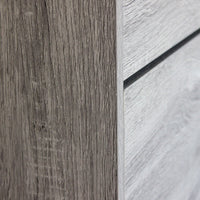 SCARPIERA VICKY GRIGIO CHIARO