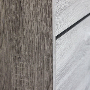 SCARPIERA VICKY GRIGIO CHIARO