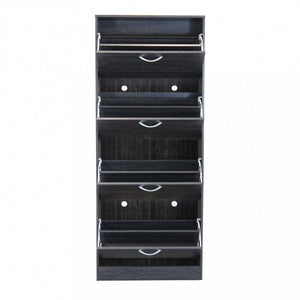 SCARPIERA WENDY GRIGIO SCURO