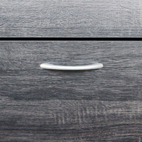 SCARPIERA WENDY GRIGIO SCURO