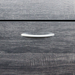 SCARPIERA WENDY GRIGIO SCURO