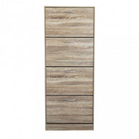 SCARPIERA WENDY NATURALE