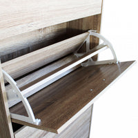 SCARPIERA WENDY NATURALE