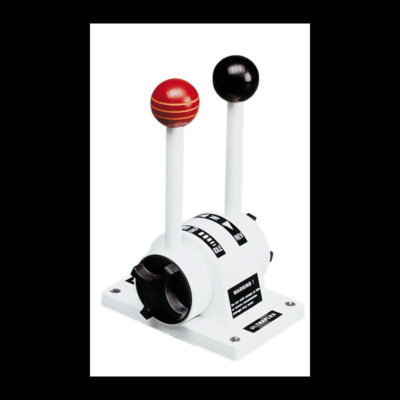 SCATOLA COMANDO B101