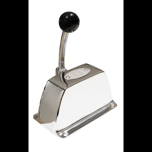 SCATOLA COMANDO SINGOLA