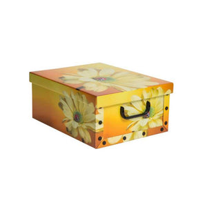 Scatola Componibile cm 37X31 h 16