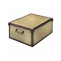 Scatola Componibile Tapirius 40X50 h 25 Lavatelli