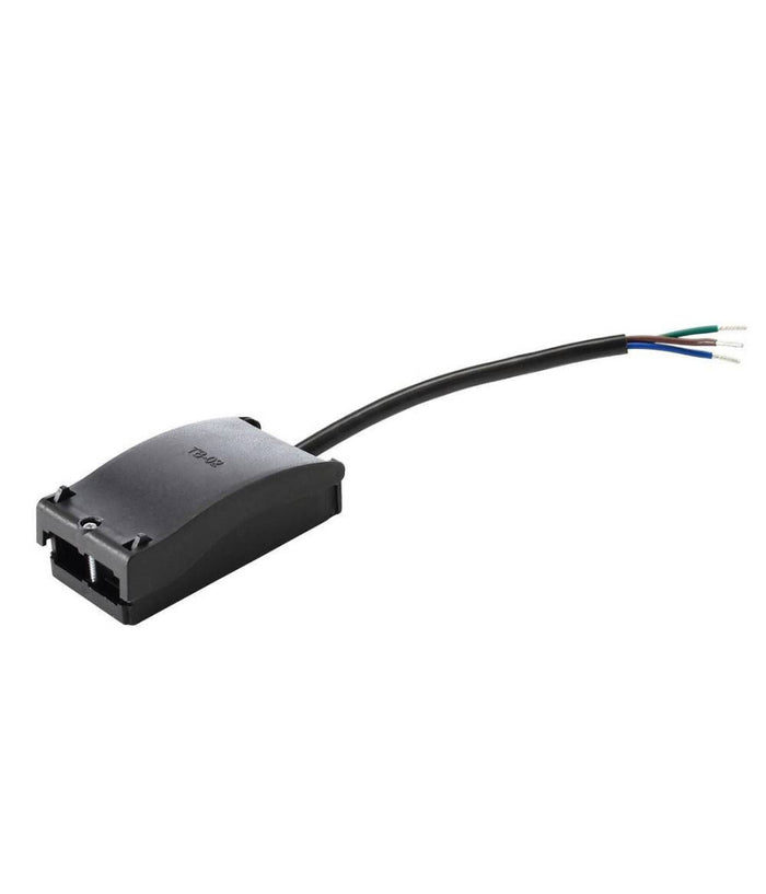 Scatola Di Connessione Rapida 2 Vie 230 V 3 Pin 10 A Cablaggio Passante Max 16 A         