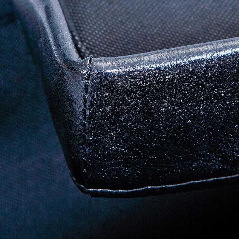 Scatola Inter Link dim. 76x38x38h color nero