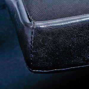 Scatola Inter Link dim. 76x38x38h color nero