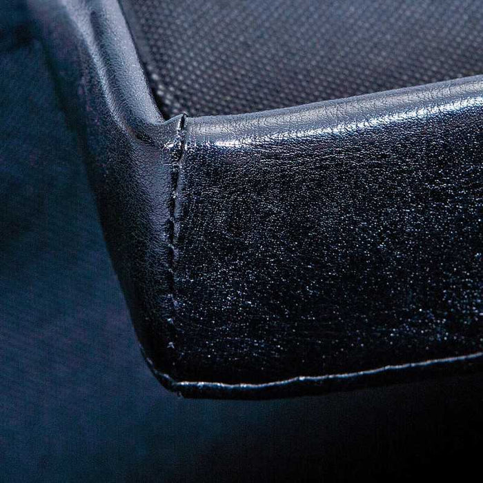 Scatola Inter Link dim. 76x38x38h color nero