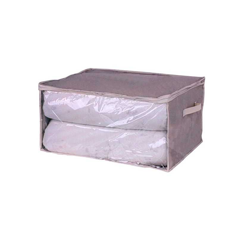 Scatola Portacoperte Sand 60X45 H.30 Ladydoc 06308