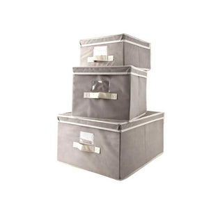 Scatola Sand B 30X40 H.25 Ladydoc 06306