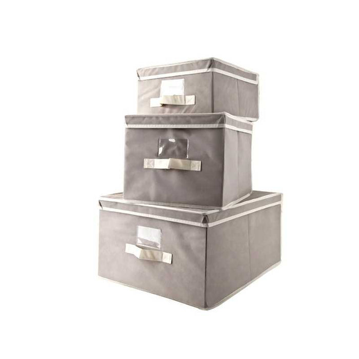 Scatola Sand C 40X50 H.25 Ladydoc 06307