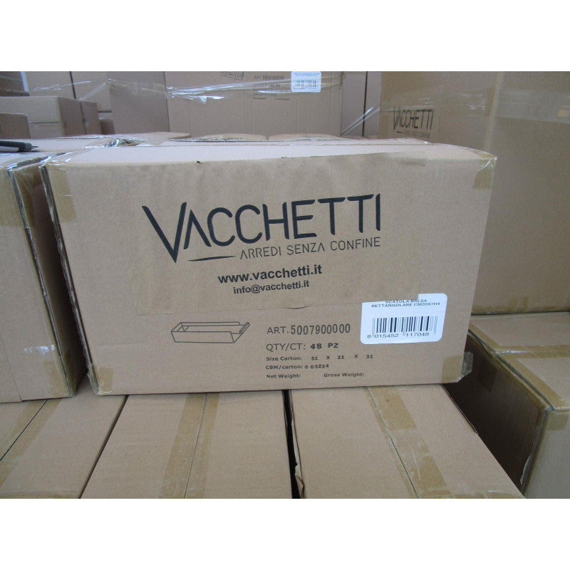 Scatole portapenne in balsa