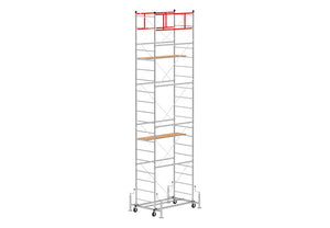 Trabattello SCEDILUX Altezza lavoro 7,35 metri