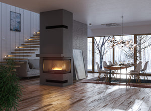 Bruciatore Simplebox - SIMPLEBOX 600