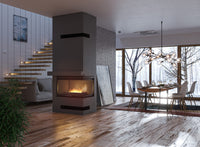 Bruciatore Simplebox - SIMPLEBOX 500