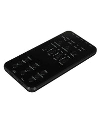 Scheda Audio Esterna Live Bluetooth Per Dirette Streaming Con Microfono Hp-202         