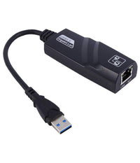 Scheda Da Usb A Internet Abs Stabile Ambientale Usb 3.0 Gigabit Ethernet Q-c28         