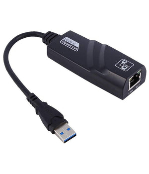 Scheda Da Usb A Internet Abs Stabile Ambientale Usb 3.0 Gigabit Ethernet Q-c28         