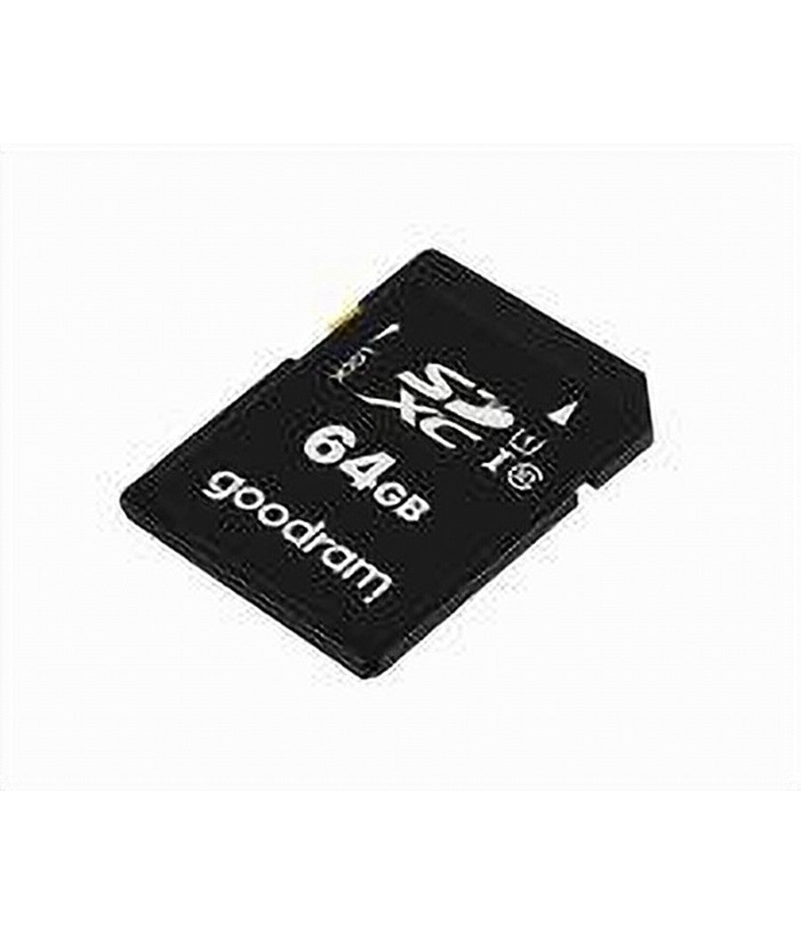 Scheda Di Memoria Sd Card 64 Gb Sdxc Per Videocamere Classe 10 Uhs-i S1a0-64gb         