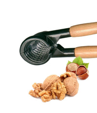 Schiaccianoci Schiaccia Noci E Svita Apri Bottiglie Frutta Secca Noce Noccioline         