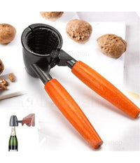 Schiaccianoci Schiaccia Noci E Svita Apri Bottiglie Frutta Secca Noce Noccioline         