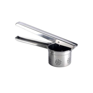 Schiacciapatate Inox Fori Laterali Calder