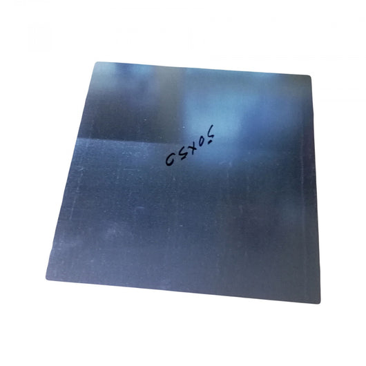 Schienale lamiera zincata per chiusura posteriore cassetta acqua e gas, scegli se  55 x 30 cm