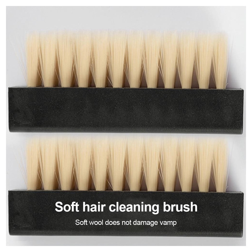 Trade Shop - Schiuma Detergente Per La Pulizia Di Scarpe Sneaker Cleaning Senza Risciacquo -