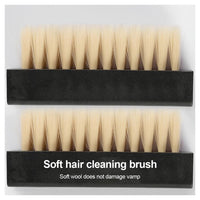 Trade Shop - Schiuma Detergente Per La Pulizia Di Scarpe Sneaker Cleaning Senza Risciacquo -