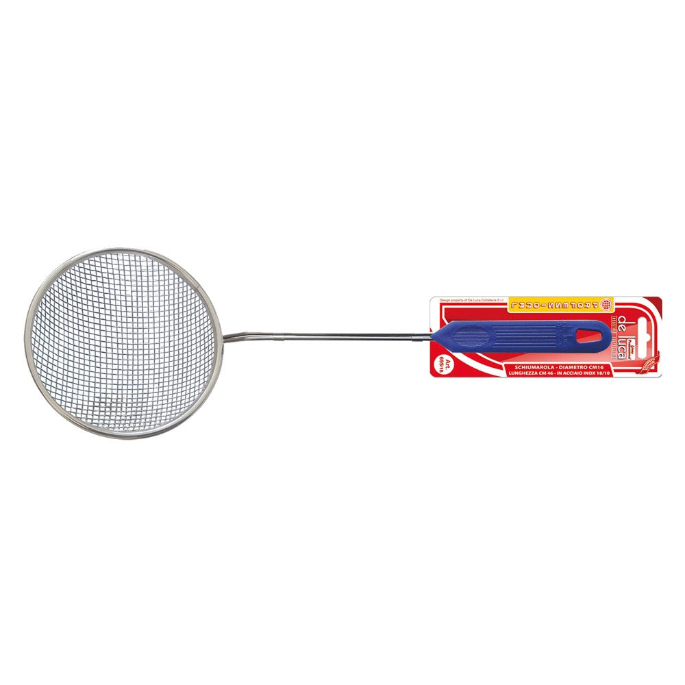 'SCHIUMAROLA RACCOGLI FRITTI Ø 16 cm.'