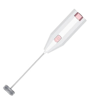 Schiumino Frullino Montalatte Schiumalatte Per Cappuccino Caffè Latte A Batteria         