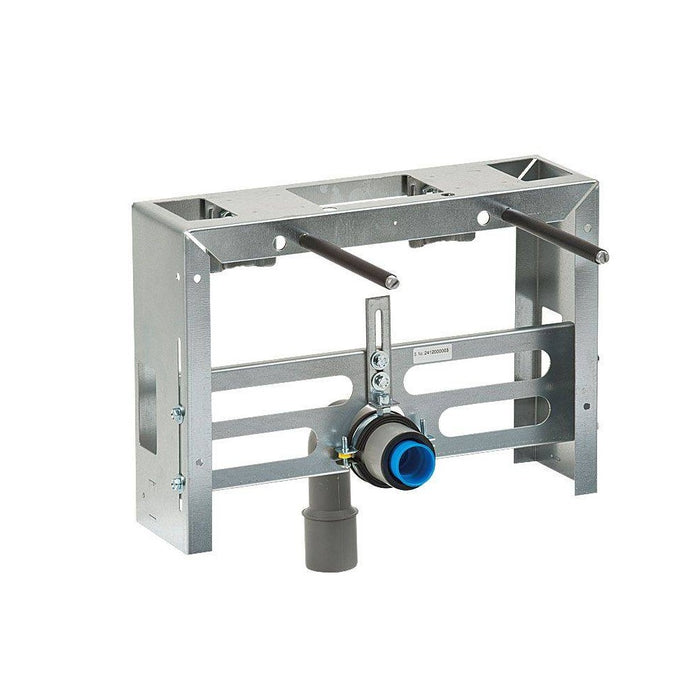 Schwab sostegno modulo universale per bidet sospeso con sostegno per pareti in muratura