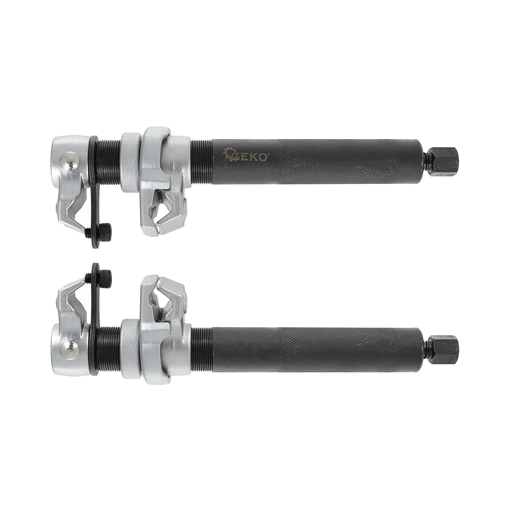 COMPRESSORE MECCANICO ESTRATTORE SMONTAGGIO MOLLE DI SOSPENSIONE 70-280mm GEKO G30316