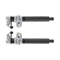 COMPRESSORE MECCANICO ESTRATTORE SMONTAGGIO MOLLE DI SOSPENSIONE 70-280mm GEKO G30316