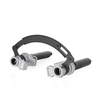 COMPRESSORE MECCANICO ESTRATTORE SMONTAGGIO MOLLE DI SOSPENSIONE 70-280mm GEKO G30316